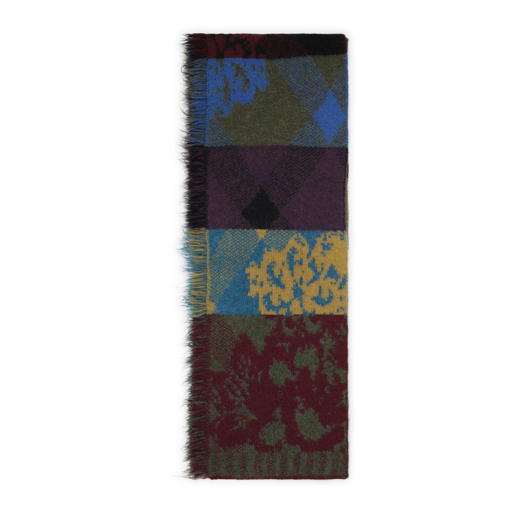 Dries Van Noten Mati Scarf