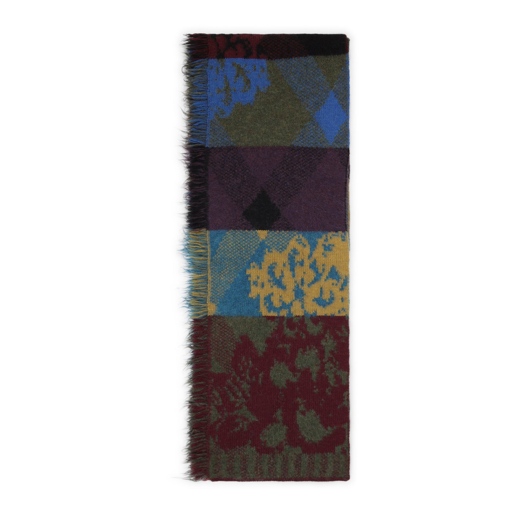 Dries Van Noten Mati Scarf