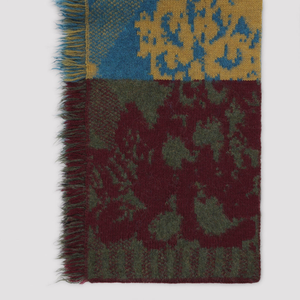 Dries Van Noten Mati Scarf
