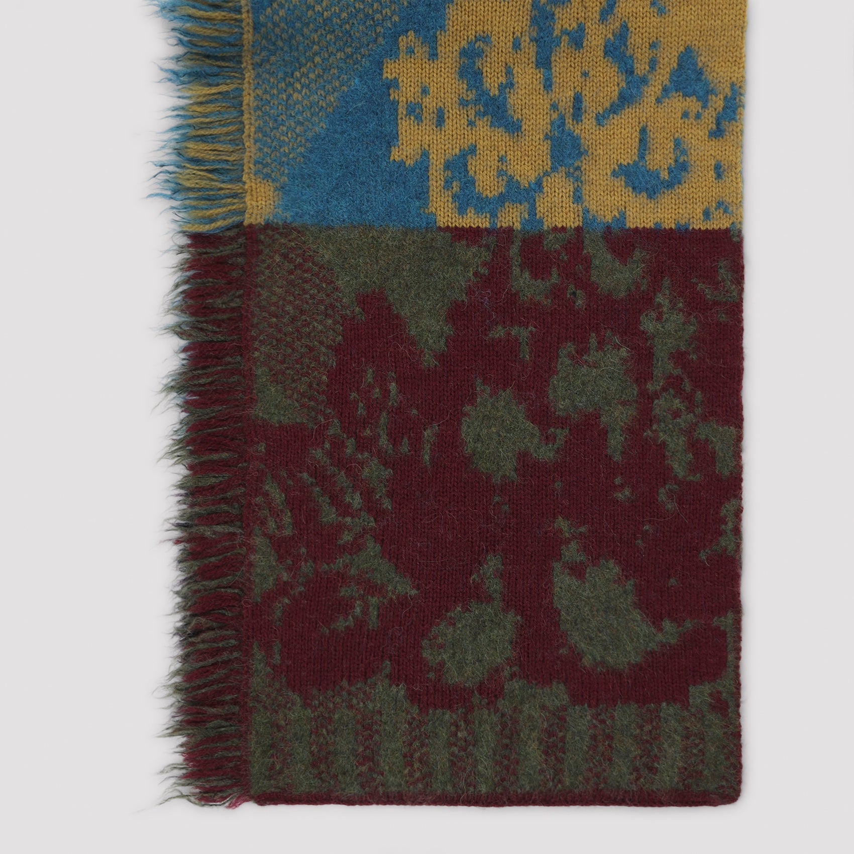 Dries Van Noten Mati Scarf