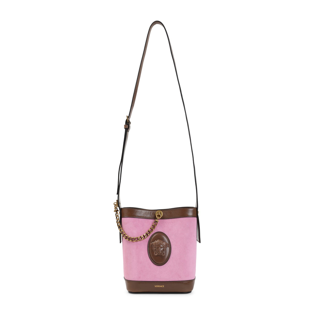 Versace Mini Bucket Bag