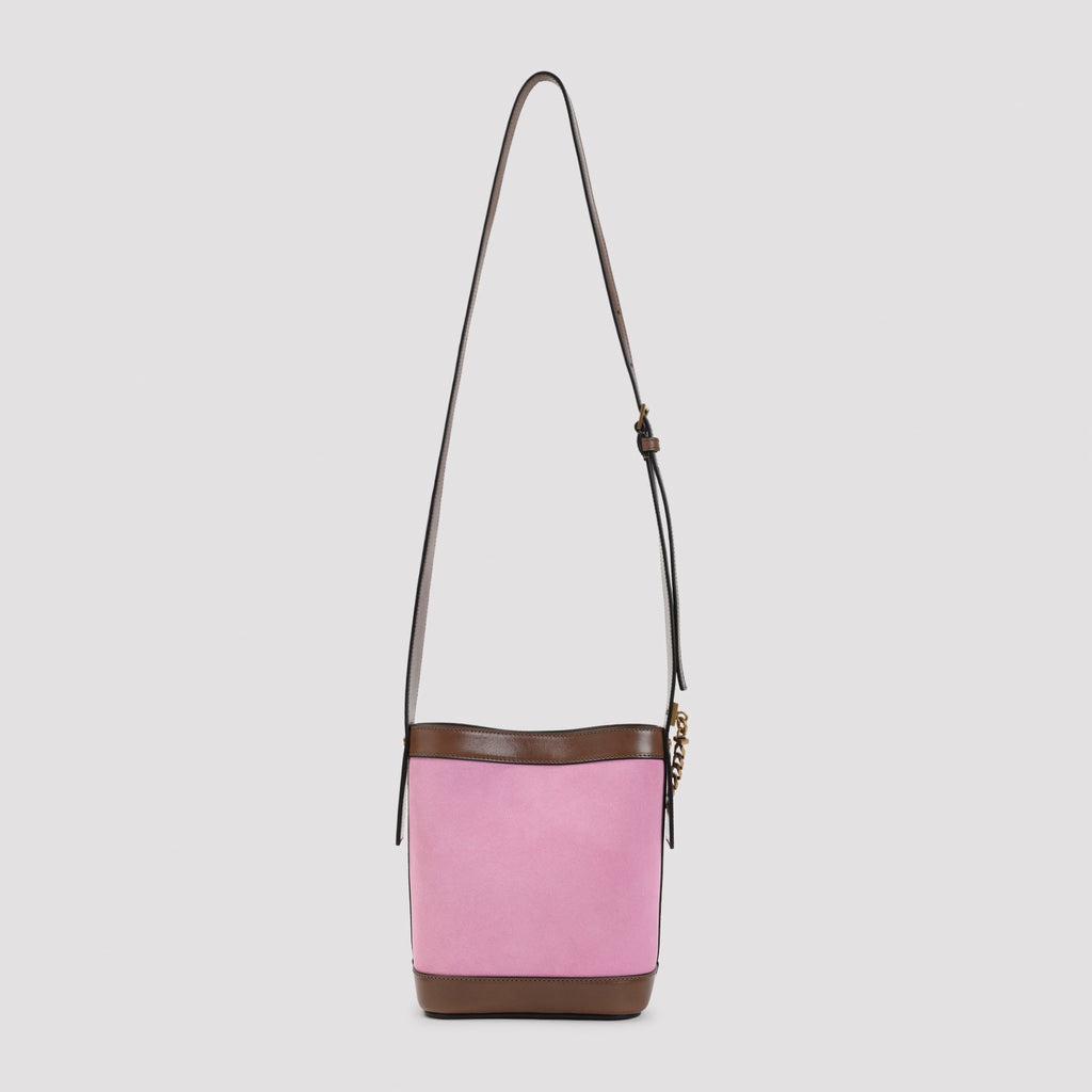 Versace Mini Bucket Bag