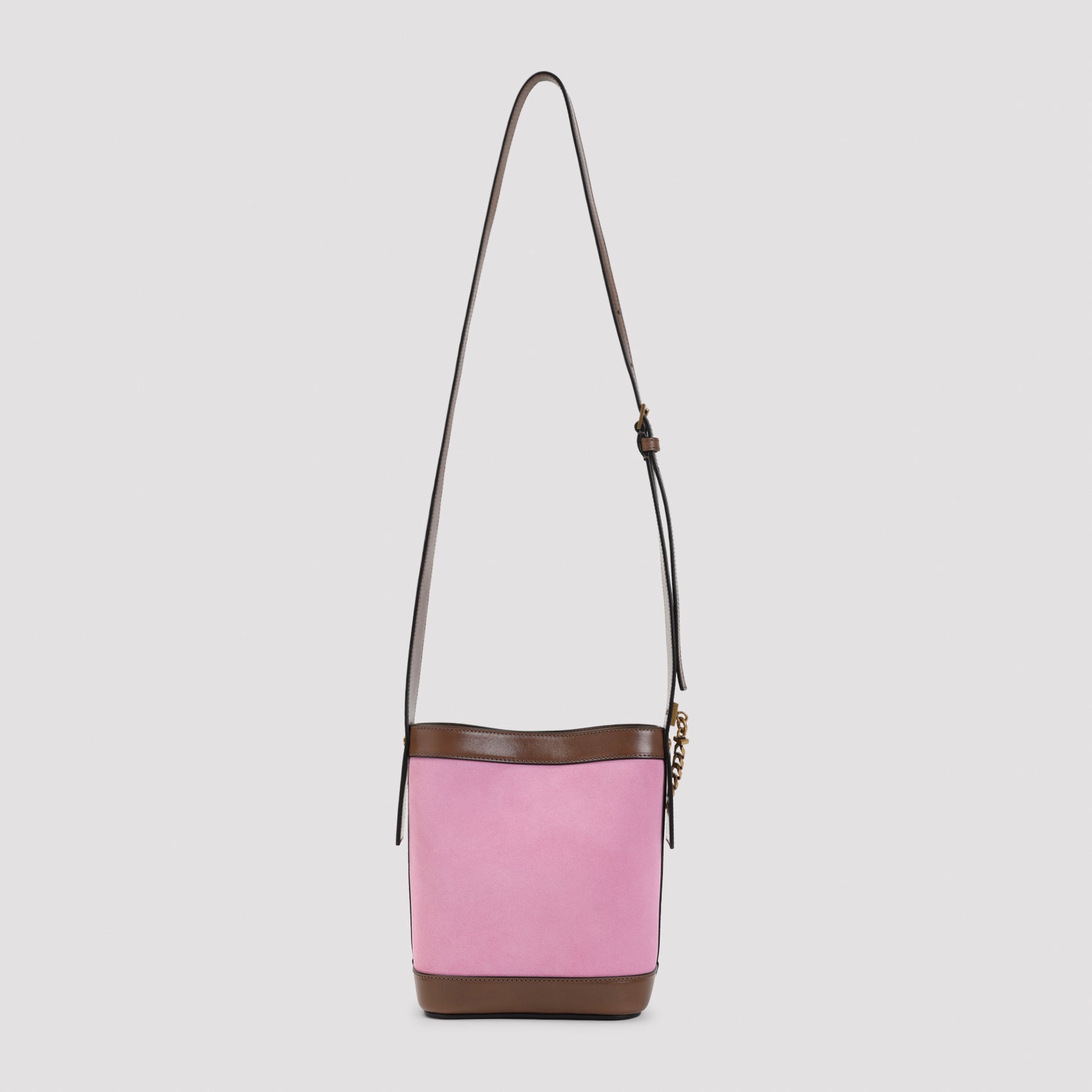 Versace Mini Bucket Bag