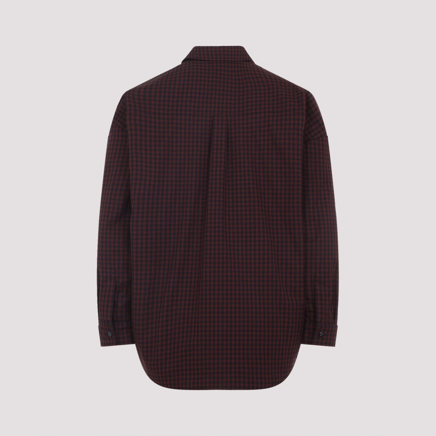 Gucci Spw Macro Vichy Jacket