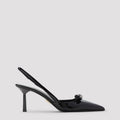 Prada Calf Leather Pumps