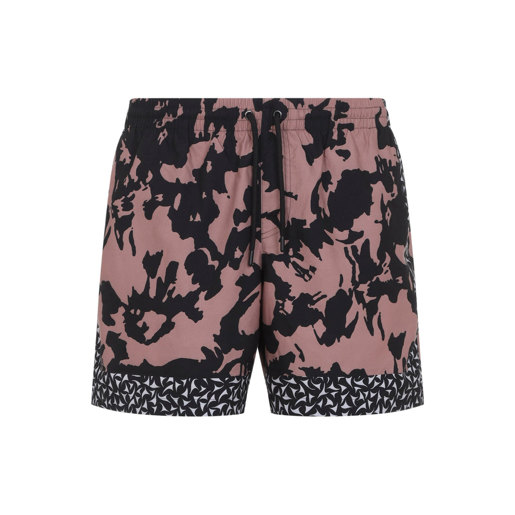 Dries Van Noten Phibbs Swim Shorts