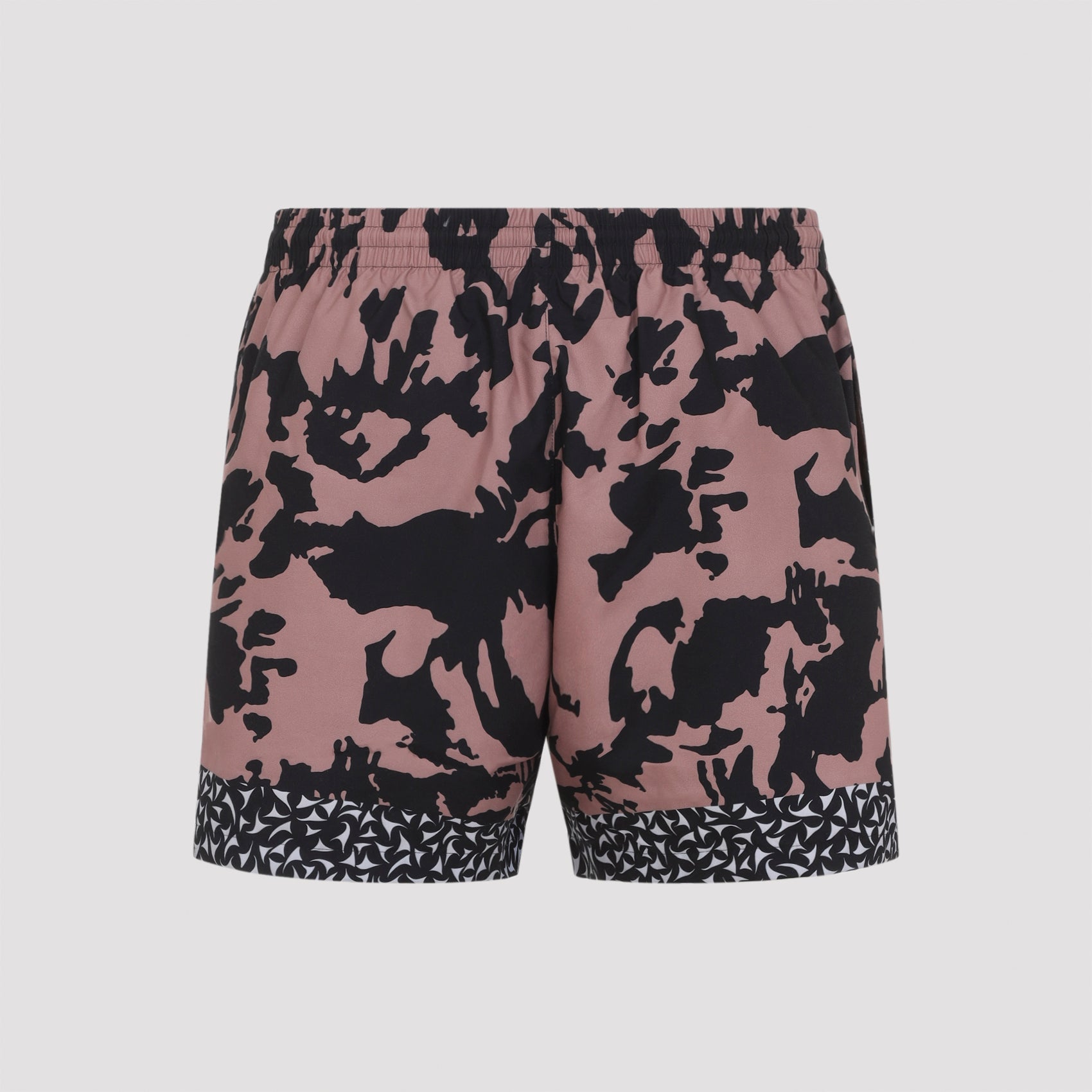 Dries Van Noten Phibbs Swim Shorts