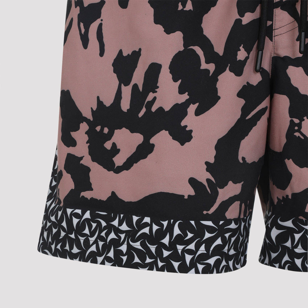 Dries Van Noten Phibbs Swim Shorts