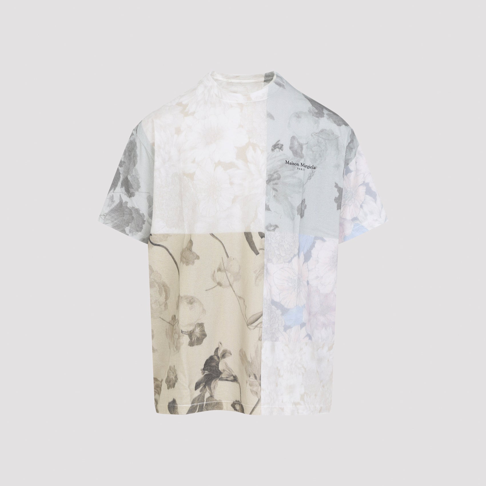 Maison Margiela Cotton T Shirt