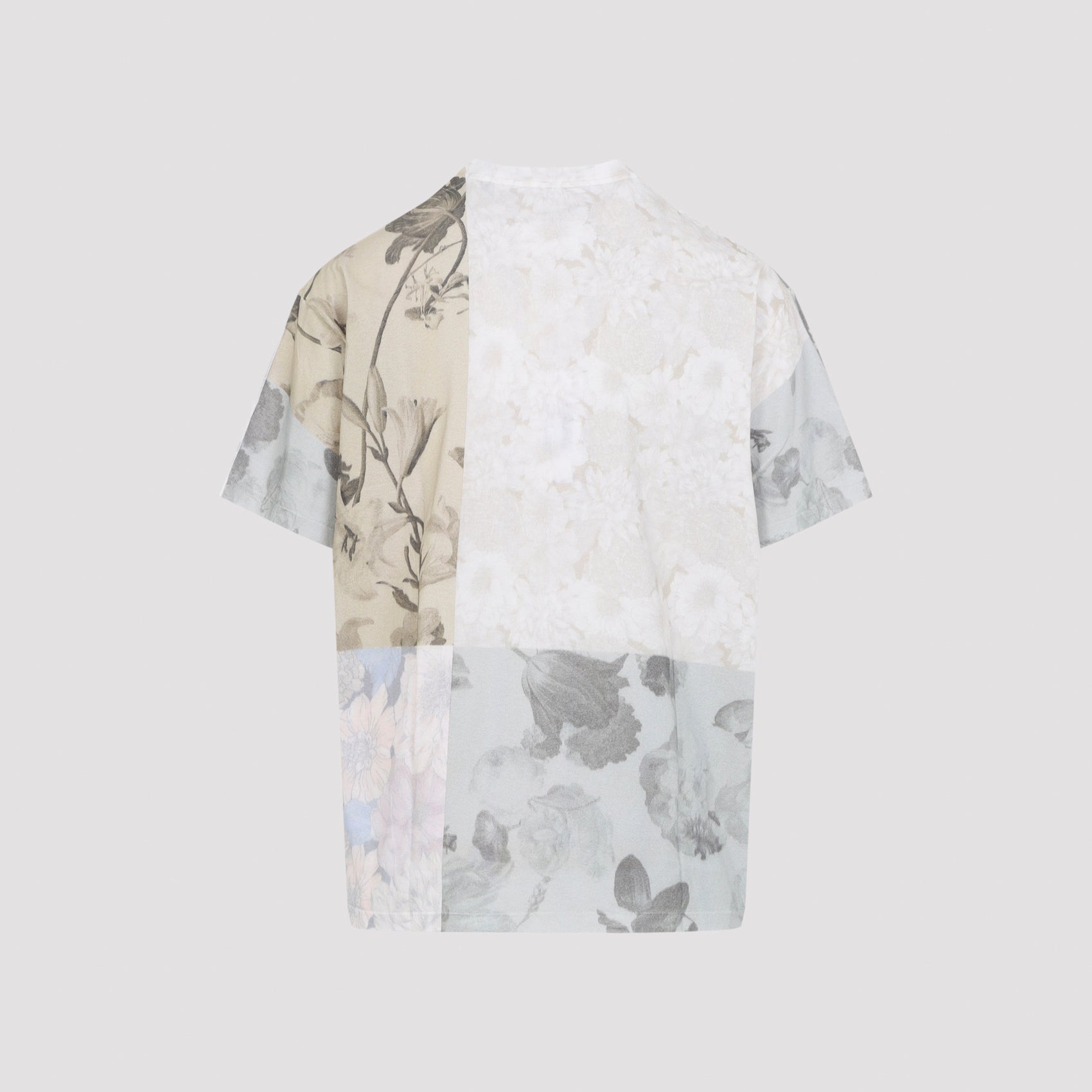 Maison Margiela Cotton T Shirt