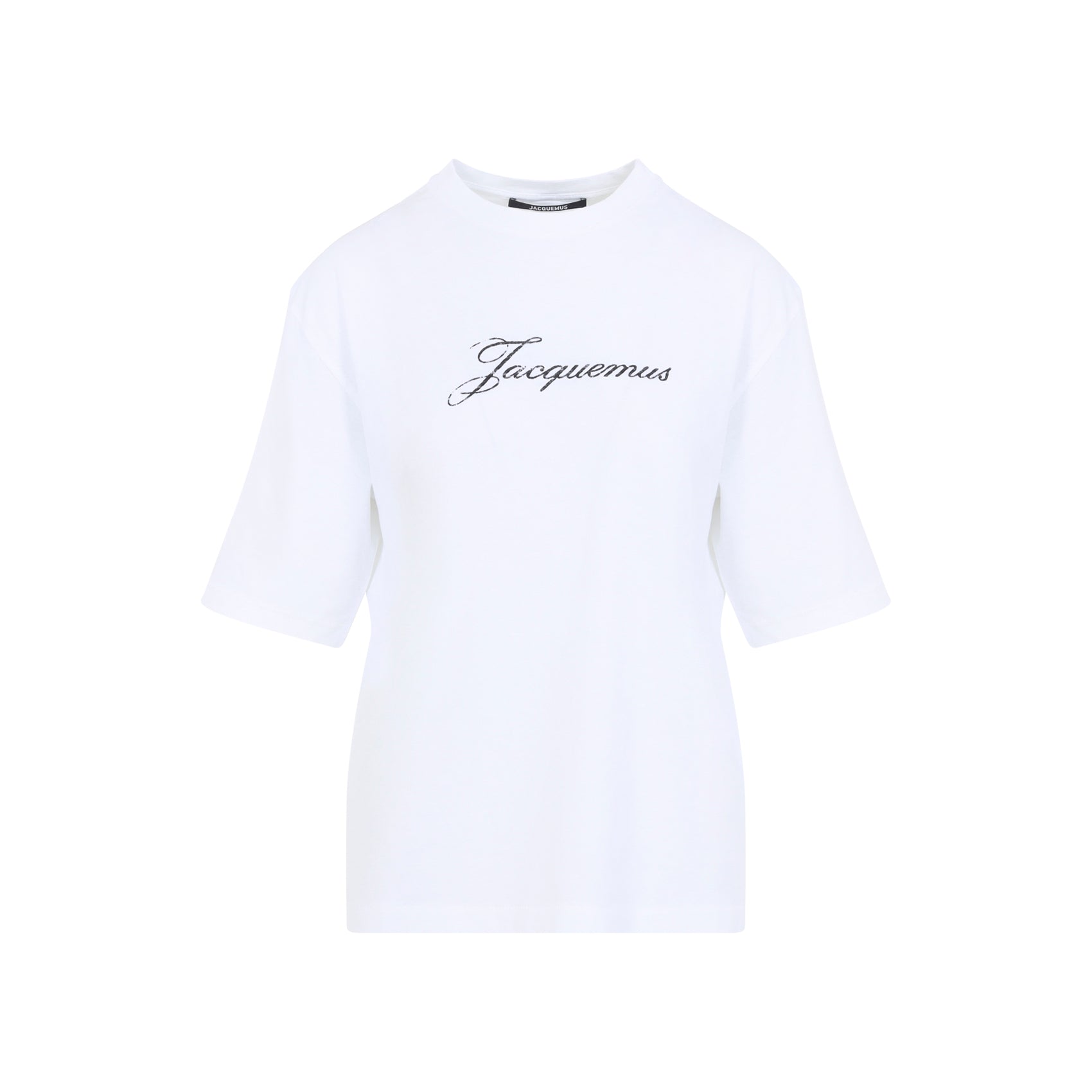 Jacquemus Cotton T Shirt