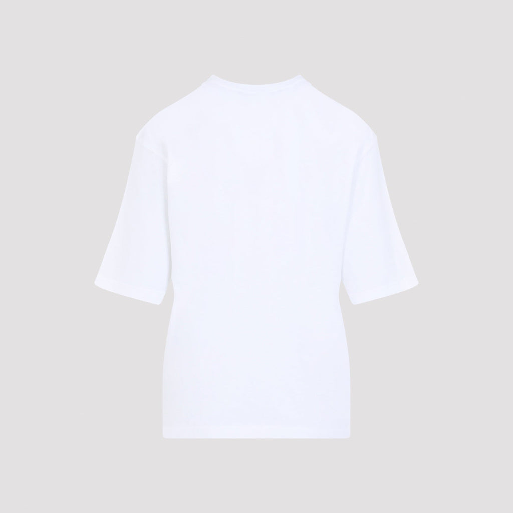 Jacquemus Cotton T Shirt