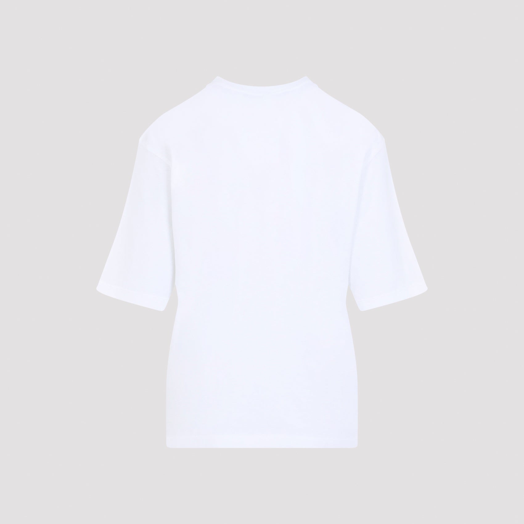 Jacquemus Cotton T Shirt