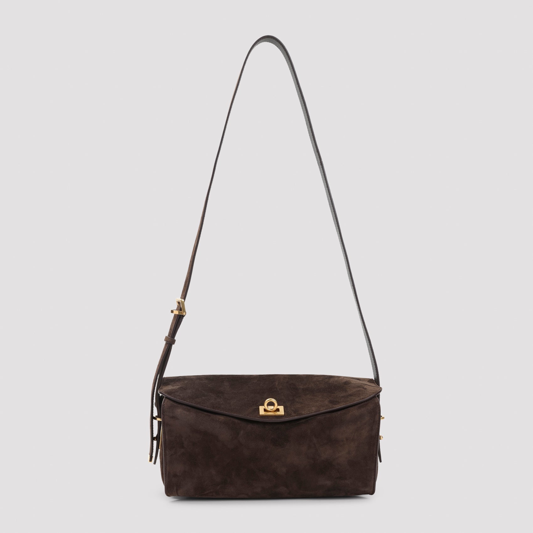 Balenciaga Medium Le 7 Shoulder Bag