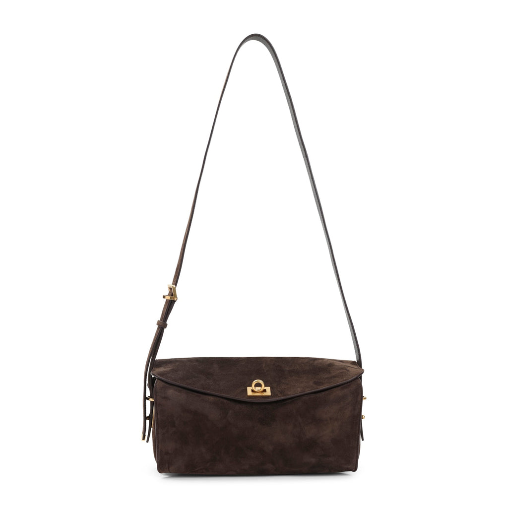Balenciaga Medium Le 7 Shoulder Bag