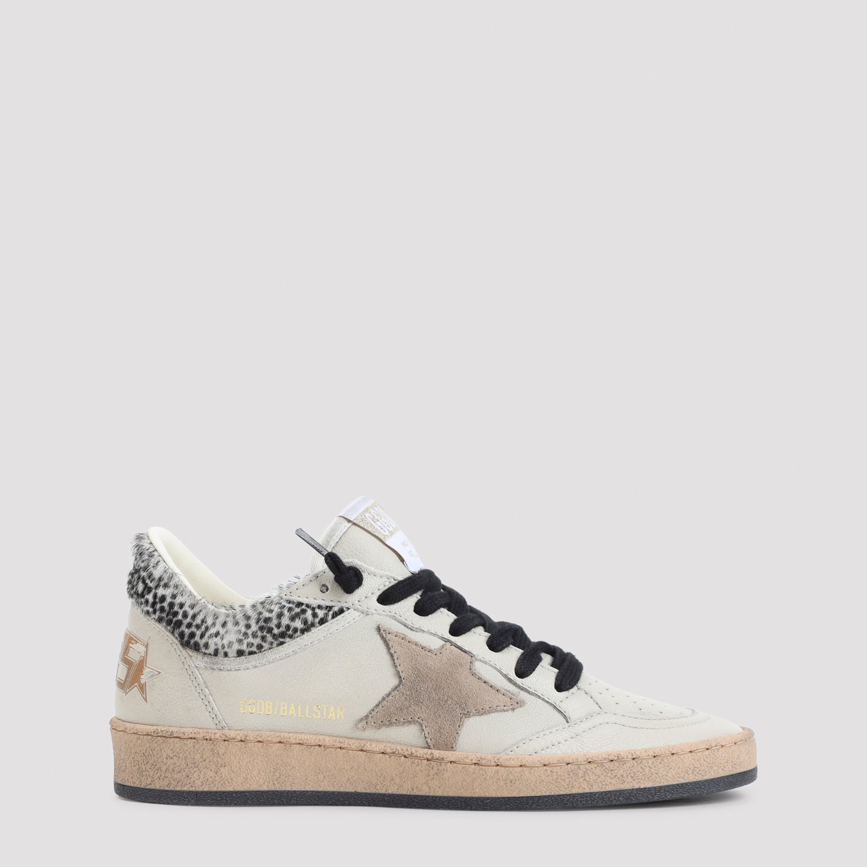 Golden Goose Ball Star Sneakers
