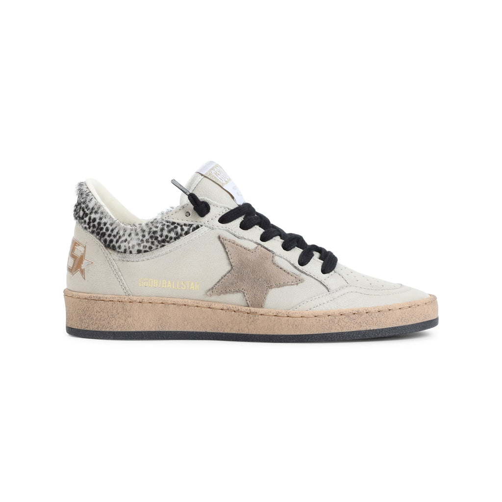 Golden Goose Ball Star Sneakers
