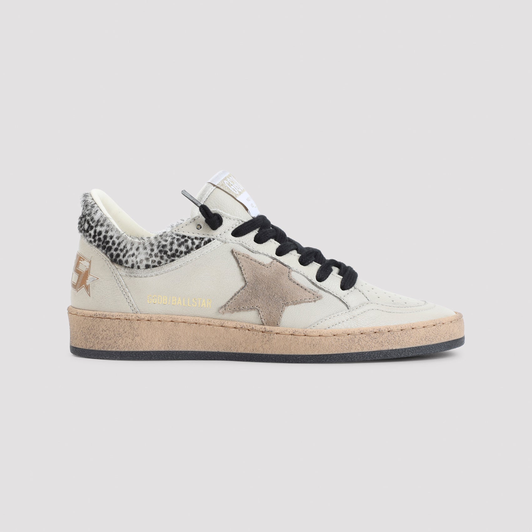 Golden Goose Ball Star Sneakers