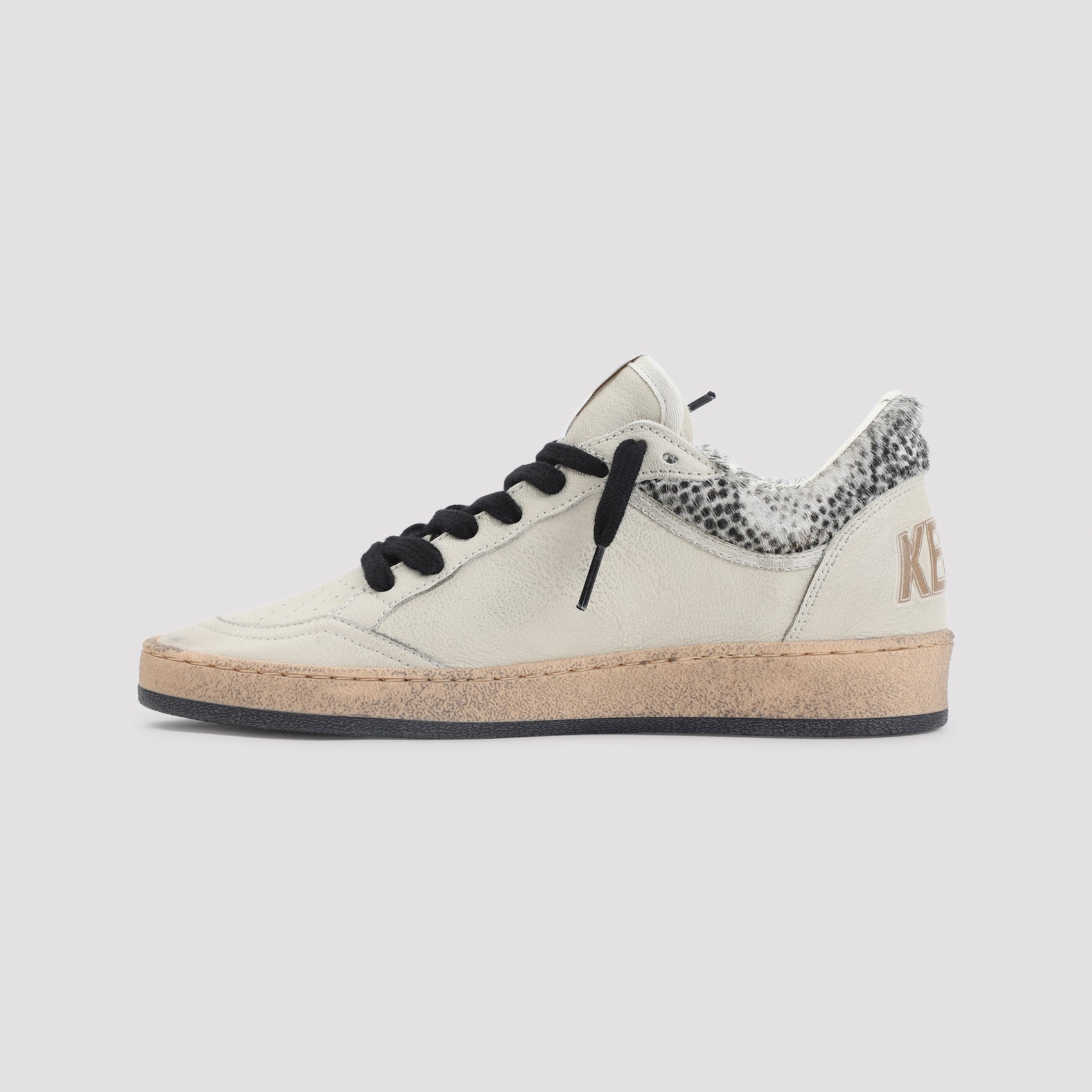 Golden Goose Ball Star Sneakers