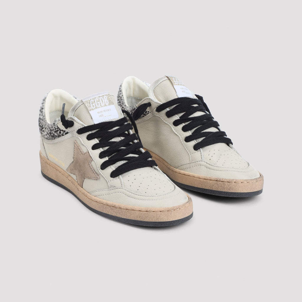 Golden Goose Ball Star Sneakers