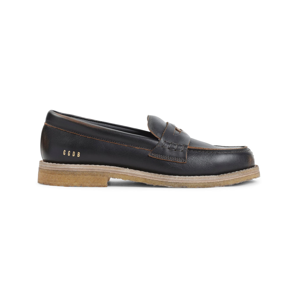 Golden Goose Jerry Loafers