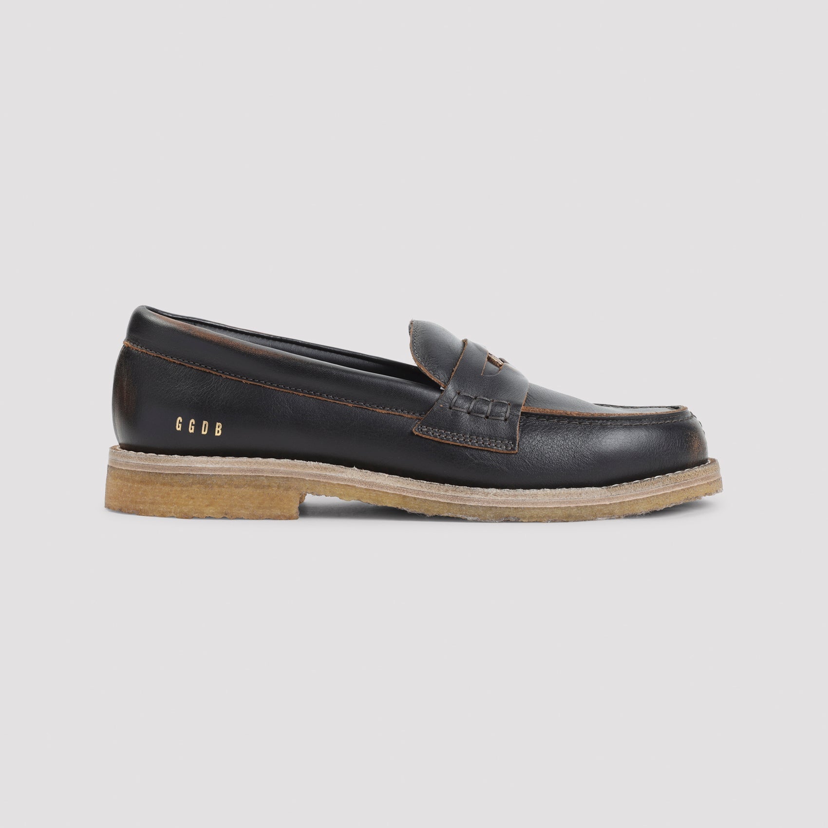 Golden Goose Jerry Loafers