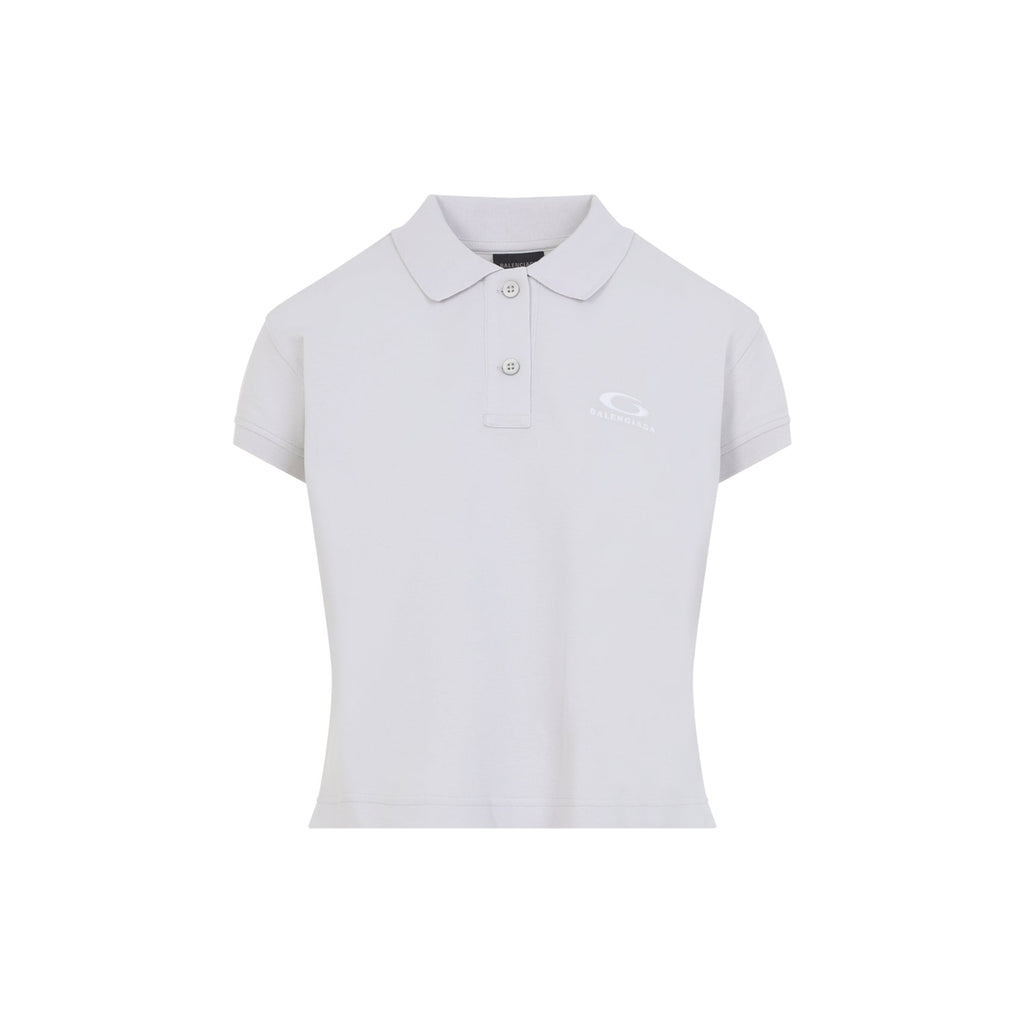 Balenciaga Ss Polo