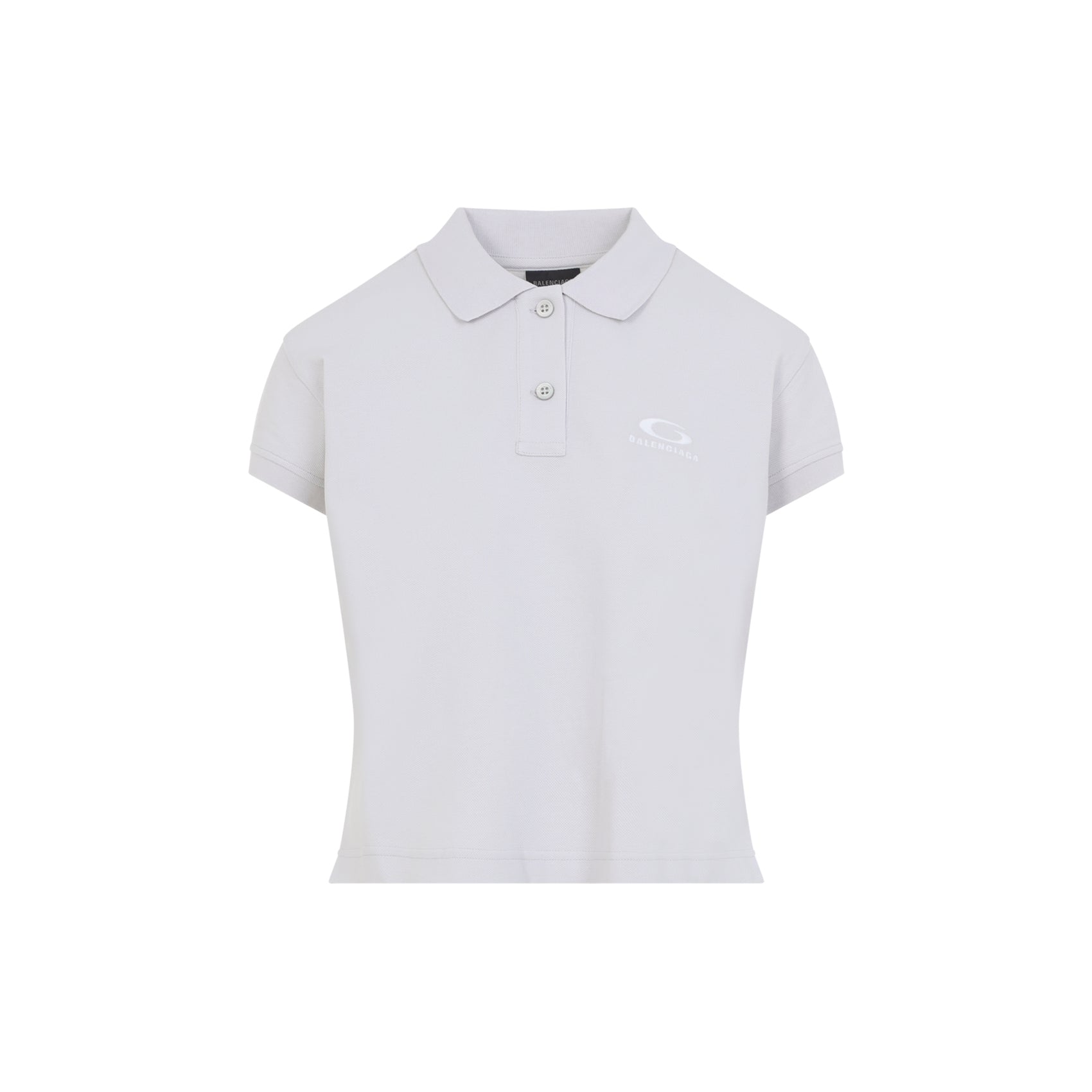 Balenciaga Ss Polo