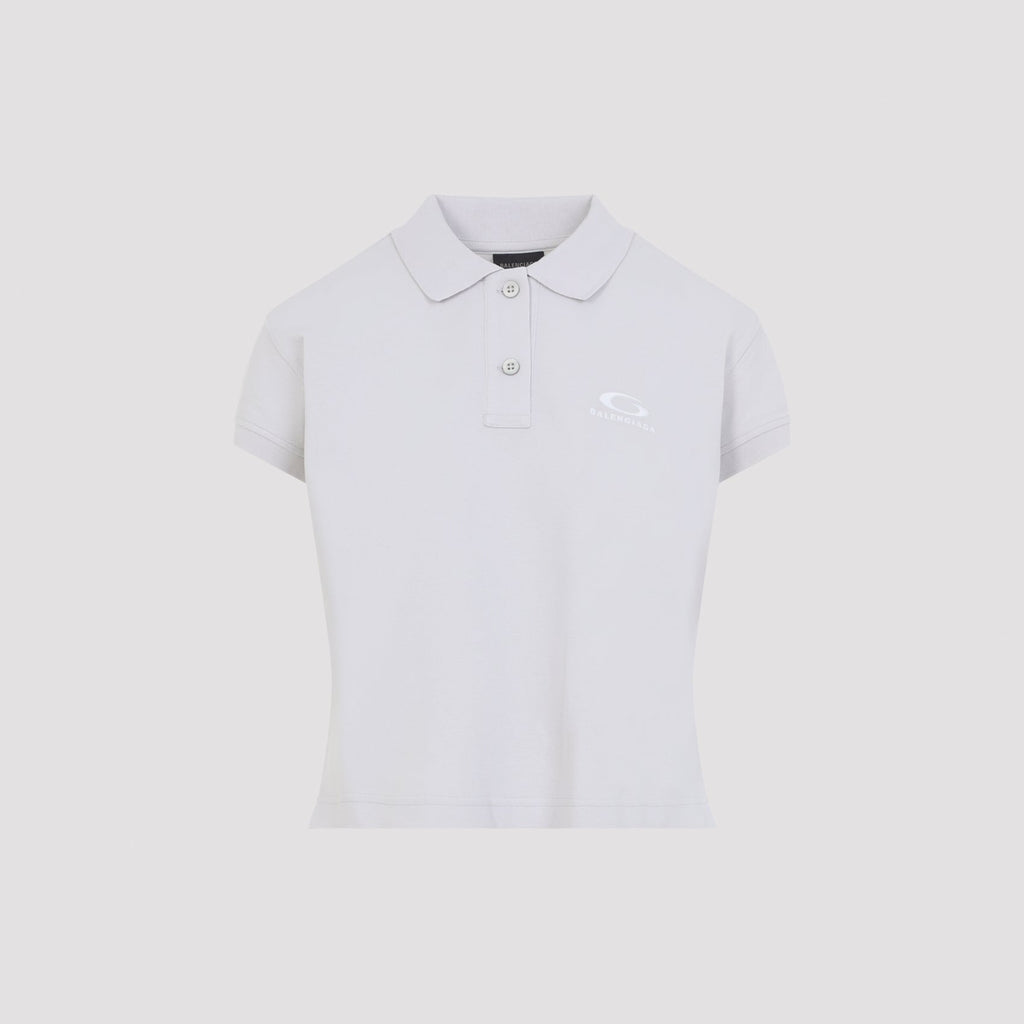 Balenciaga Ss Polo