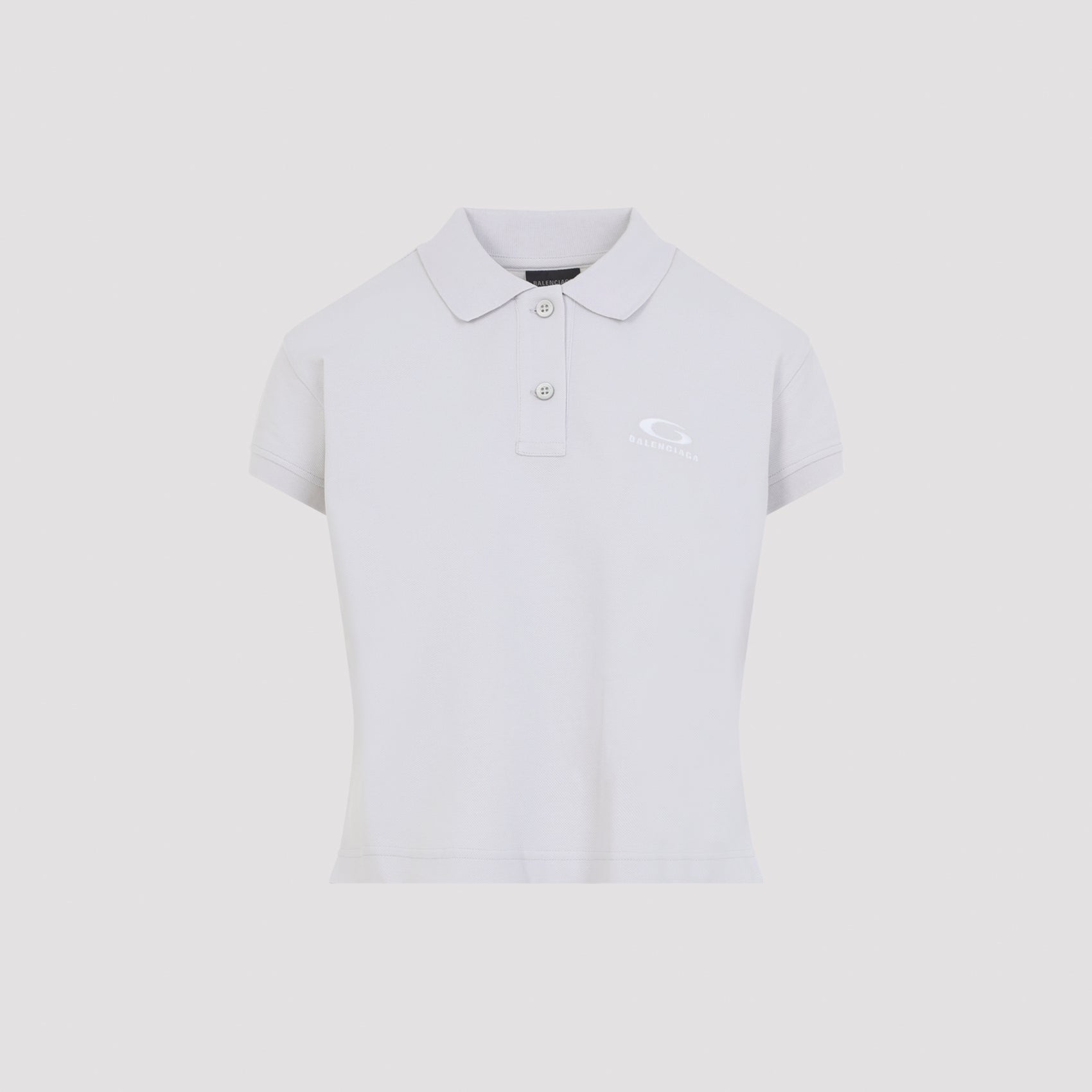 Balenciaga Ss Polo