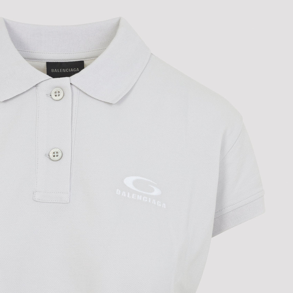 Balenciaga Ss Polo