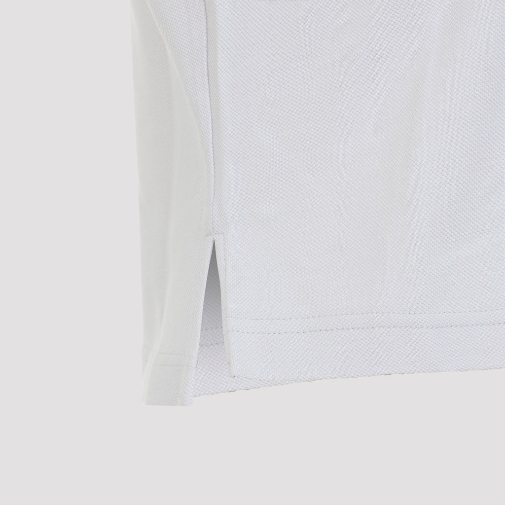 Balenciaga Ss Polo