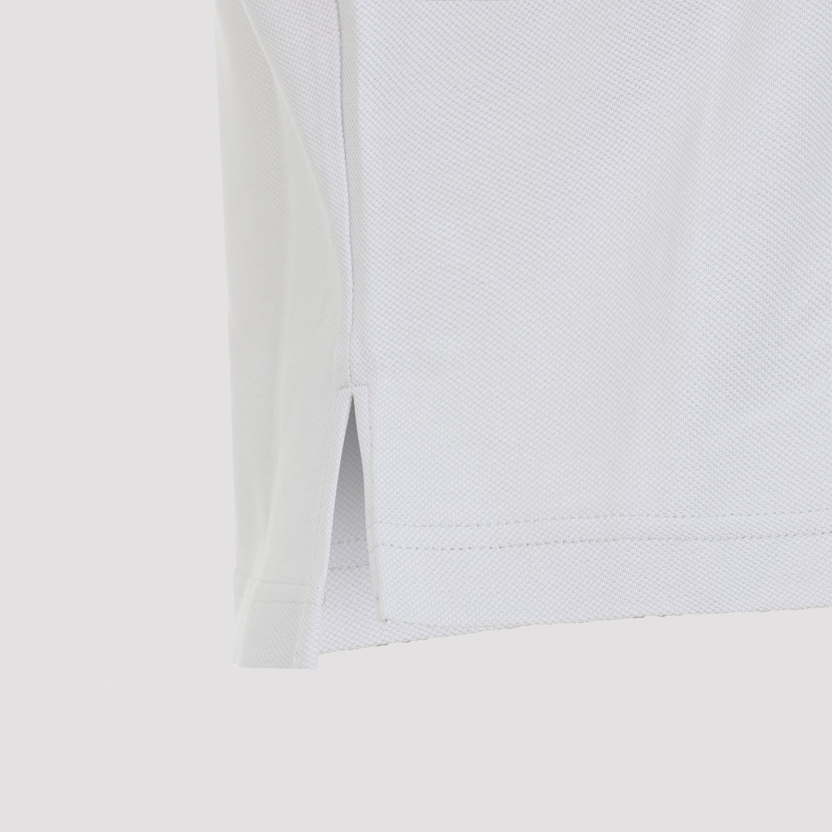 Balenciaga Ss Polo