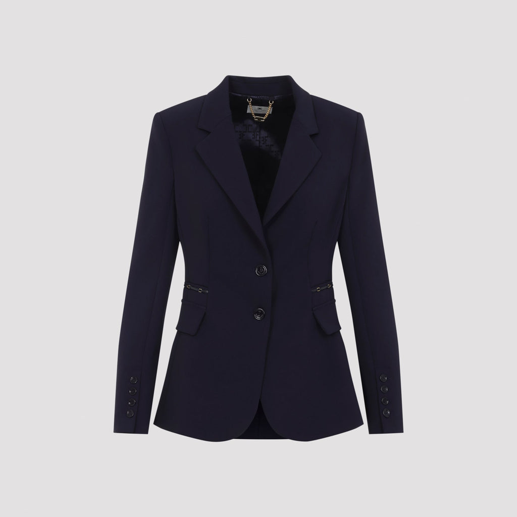 Elisabetta Franchi Jacket