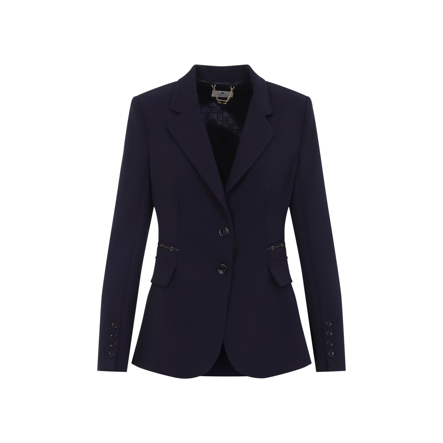 Elisabetta Franchi Jacket