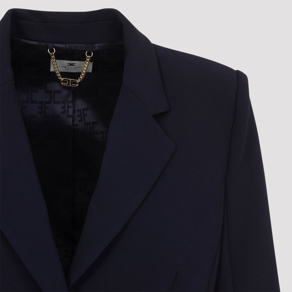 Elisabetta Franchi Jacket