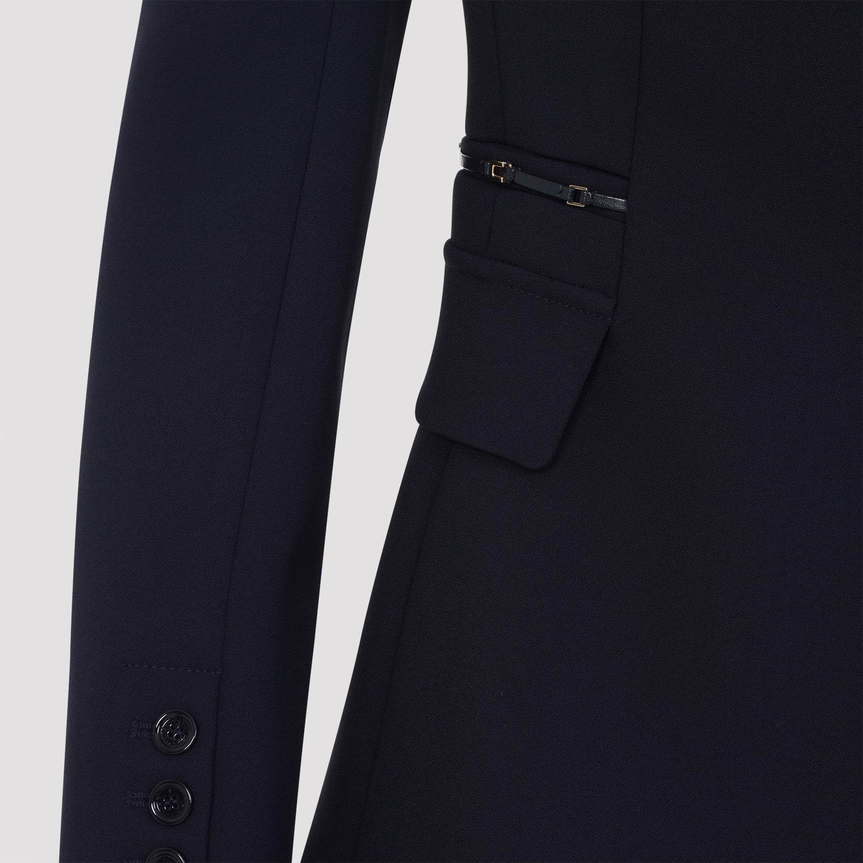 Elisabetta Franchi Jacket