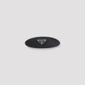 Prada Brass Hair Clip