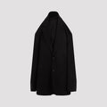 Balenciaga Suspended Tailored Dress