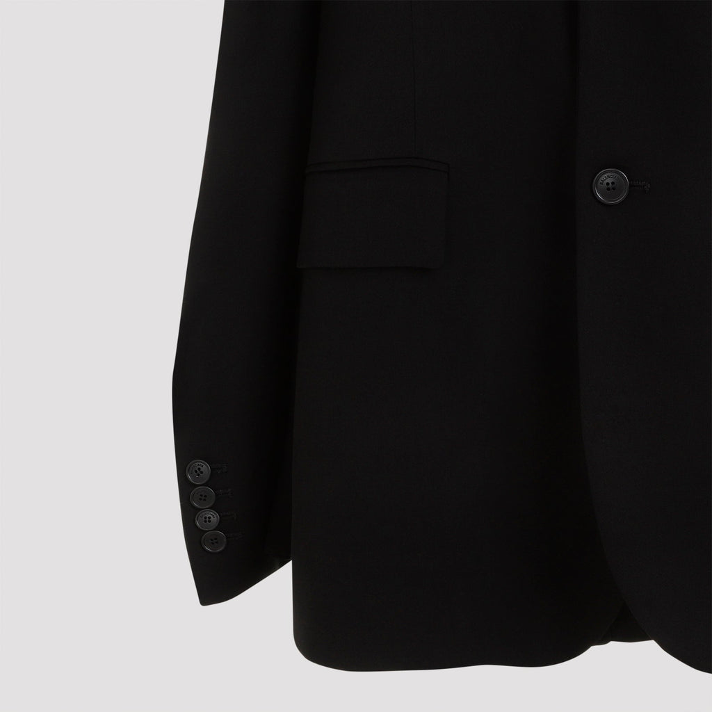Balenciaga Suspended Tailored Dress