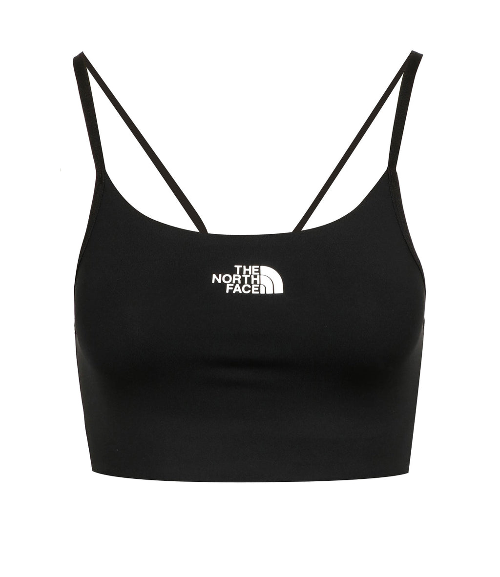 The North Face Top Black