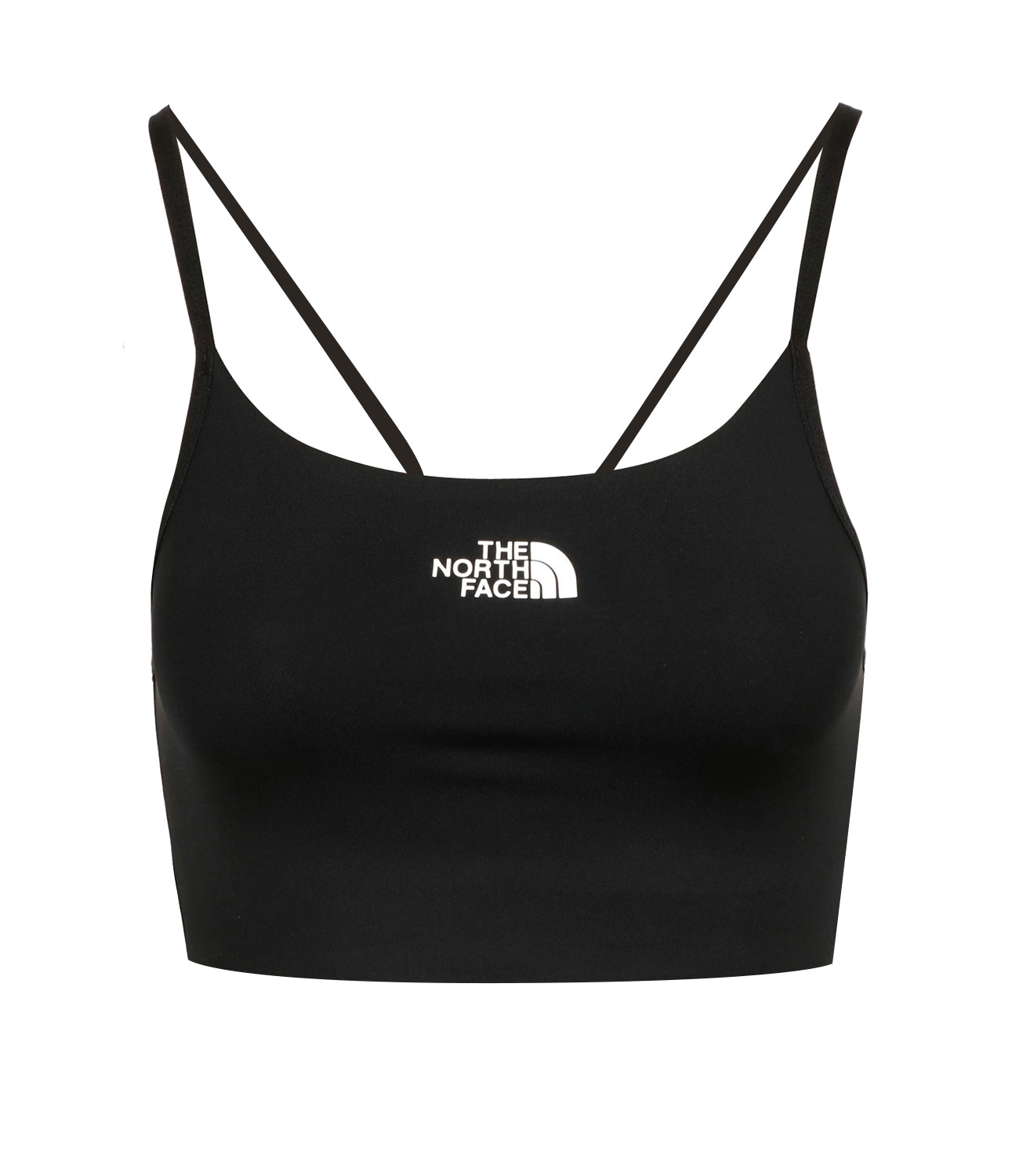 The North Face Top Black