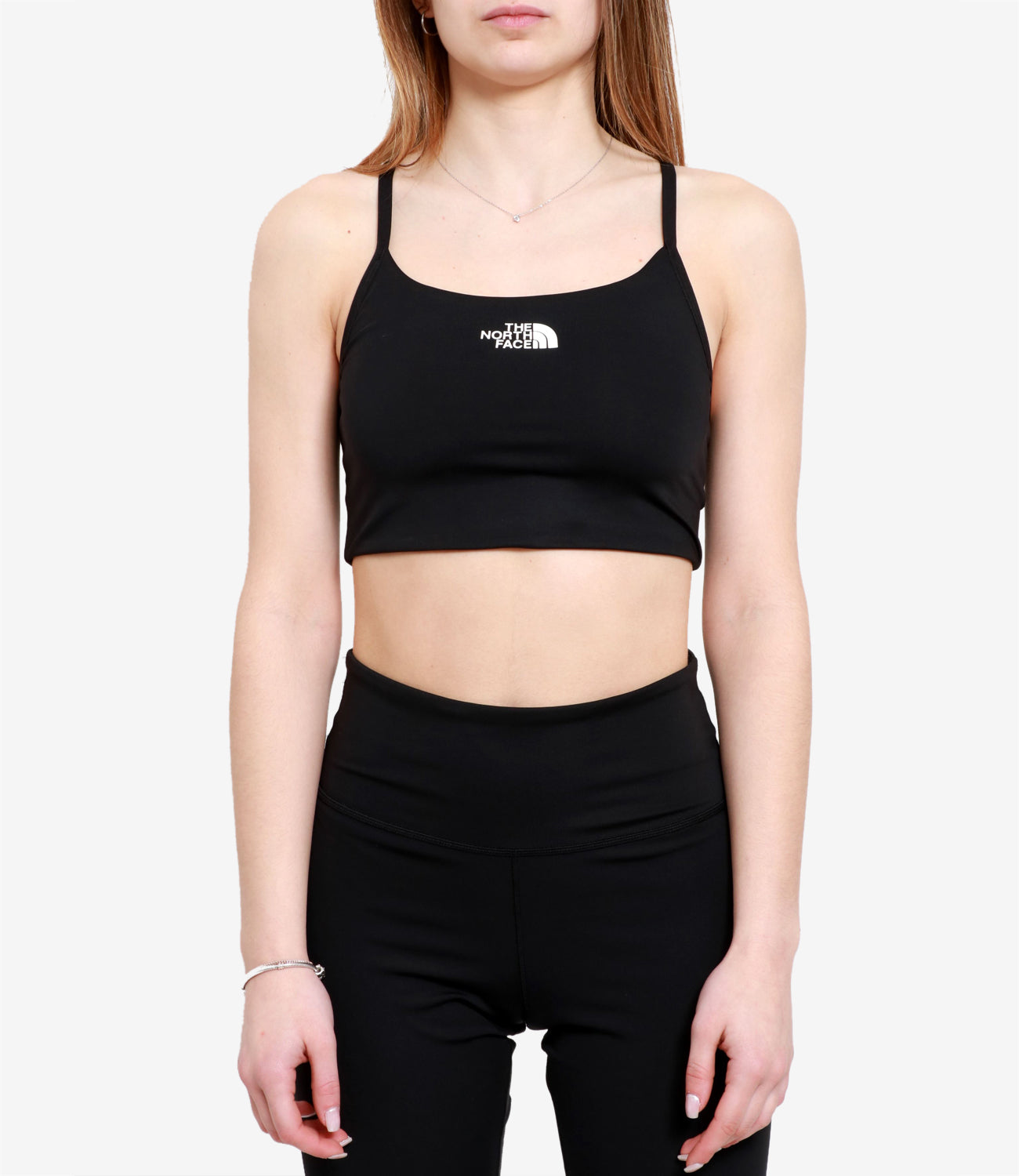 The North Face Top Black