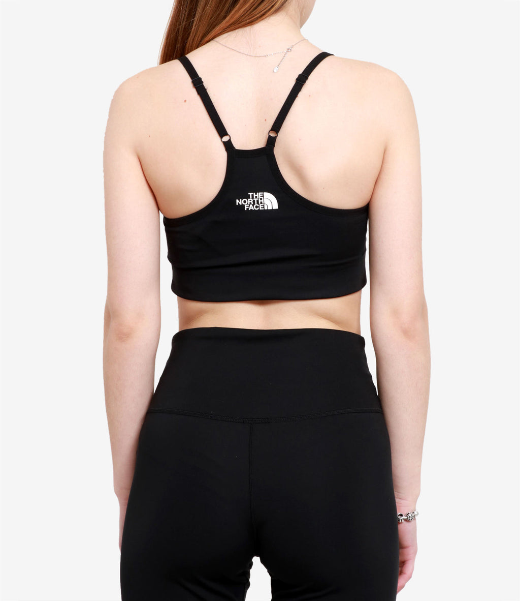The North Face Top Black