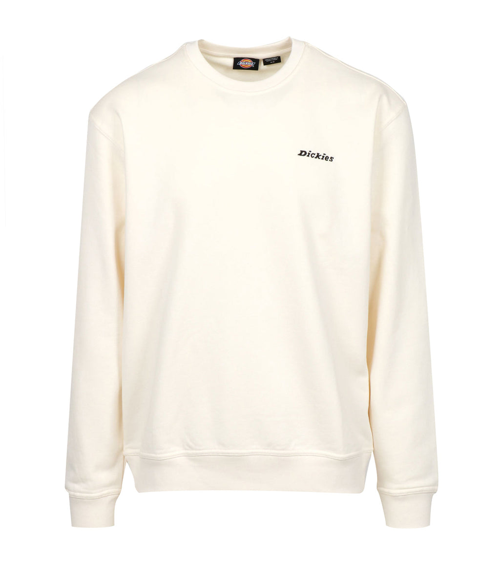 Dickies Sweaters Ecru