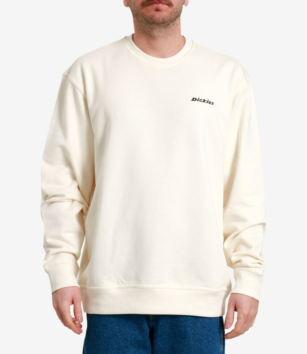 Dickies Sweaters Ecru