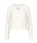 Gran Sasso Sweaters White