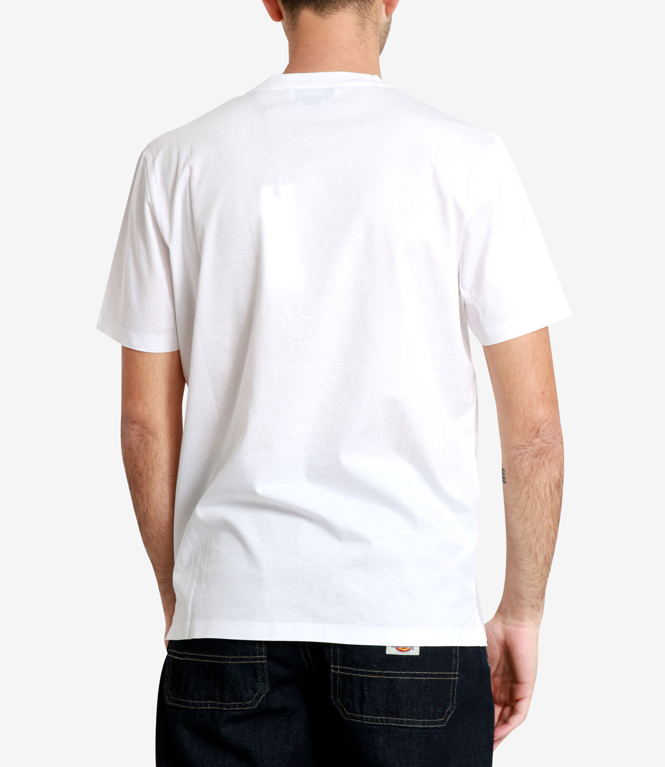 Heskimo T Shirts And Polos White