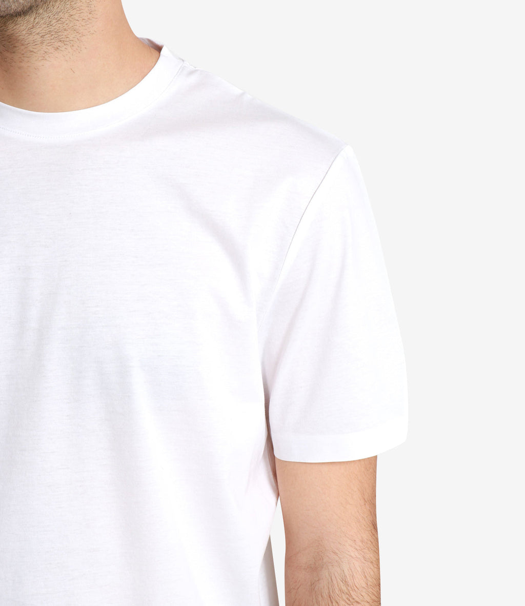 Heskimo T Shirts And Polos White