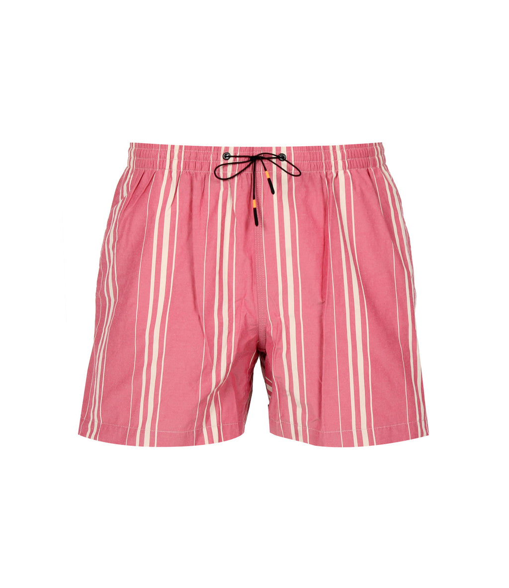 Rrd Shorts Camellia+Pearl
